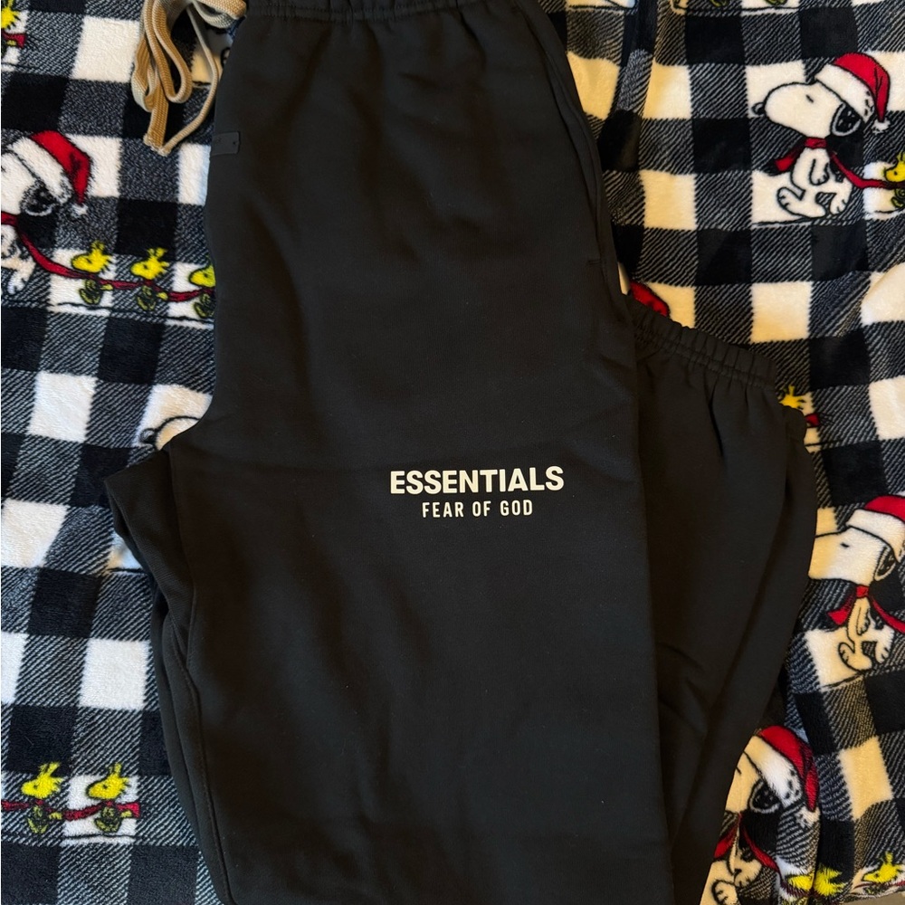 Fear of God Essentials Joggers